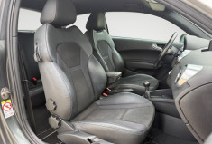 Audi A1 1.6 TDI 105 CV S LINE