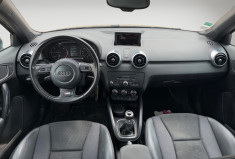 Audi A1 1.6 TDI 105 CV S LINE