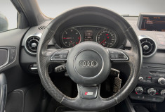 Audi A1 1.6 TDI 105 CV S LINE