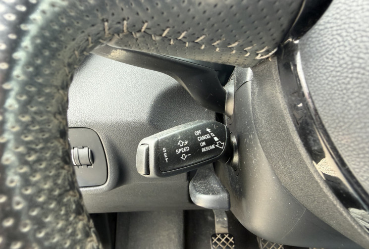 Audi A1 1.6 TDI 105 CV S LINE