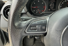 Audi A1 1.6 TDI 105 CV S LINE