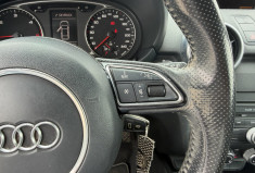 Audi A1 1.6 TDI 105 CV S LINE