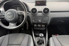 Audi A1 1.6 TDI 105 CV S LINE