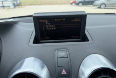 Audi A1 1.6 TDI 105 CV S LINE