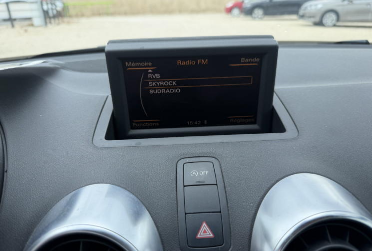 Audi A1 1.6 TDI 105 CV S LINE