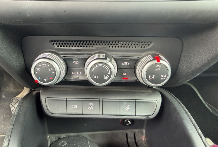 Audi A1 1.6 TDI 105 CV S LINE