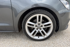 Audi A1 1.6 TDI 105 CV S LINE