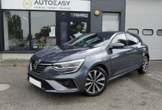 Renault Megane IV 1.3 TCe 140 RS LINE 