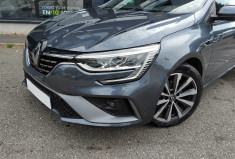 Renault Megane IV 1.3 TCe 140 RS LINE 