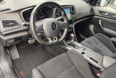 Renault Megane IV 1.3 TCe 140 RS LINE 