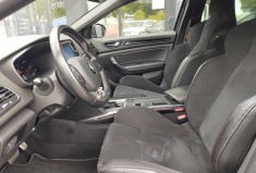 Renault Megane IV 1.3 TCe 140 RS LINE 