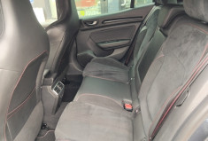 Renault Megane IV 1.3 TCe 140 RS LINE 