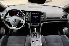 Renault Megane IV 1.3 TCe 140 RS LINE 