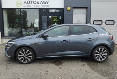 Renault Megane IV 1.3 TCe 140 RS LINE 