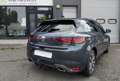 Renault Megane IV 1.3 TCe 140 RS LINE - Car Play - Suivi Renault