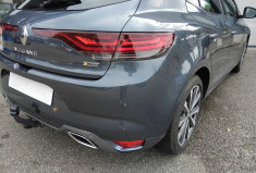 Renault Megane IV 1.3 TCe 140 RS LINE 