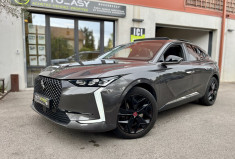 DS DS 4 E-TENSE 225ch Performance Line + / Caméra 360° / HUD / Toit Ouvrant / Hayon Electrique 