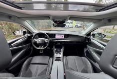DS DS 4 E-TENSE 225ch Performance Line + / Caméra 360° / HUD / Toit Ouvrant / Hayon Electrique 
