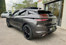DS DS 4 E-TENSE 225ch Performance Line + / Caméra 360° / HUD / Toit Ouvrant / Hayon Electrique 