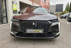 DS DS 4 E-TENSE 225ch Performance Line + / Caméra 360° / HUD / Toit Ouvrant / Hayon Electrique 
