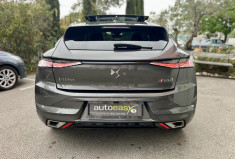 DS DS 4 E-TENSE 225ch Performance Line + / Caméra 360° / HUD / Toit Ouvrant / Hayon Electrique 