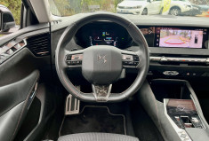 DS DS 4 E-TENSE 225ch Performance Line + / Caméra 360° / HUD / Toit Ouvrant / Hayon Electrique 
