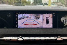 DS DS 4 E-TENSE 225ch Performance Line + / Caméra 360° / HUD / Toit Ouvrant / Hayon Electrique 