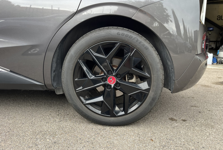DS DS 4 E-TENSE 225ch Performance Line + / Caméra 360° / HUD / Toit Ouvrant / Hayon Electrique 