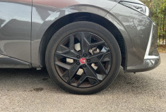 DS DS 4 E-TENSE 225ch Performance Line + / Caméra 360° / HUD / Toit Ouvrant / Hayon Electrique 