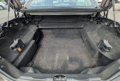 Ford Focus II Coupé  Phase 2 2.0 TCDCi TITANIUM 136 