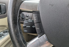 Ford Focus II Coupé  Phase 2 2.0 TCDCi TITANIUM 136 