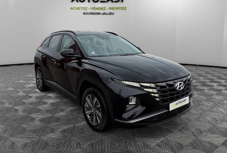 Hyundai Tucson 1.6 T-GDI / 230 CH / BUSINESS