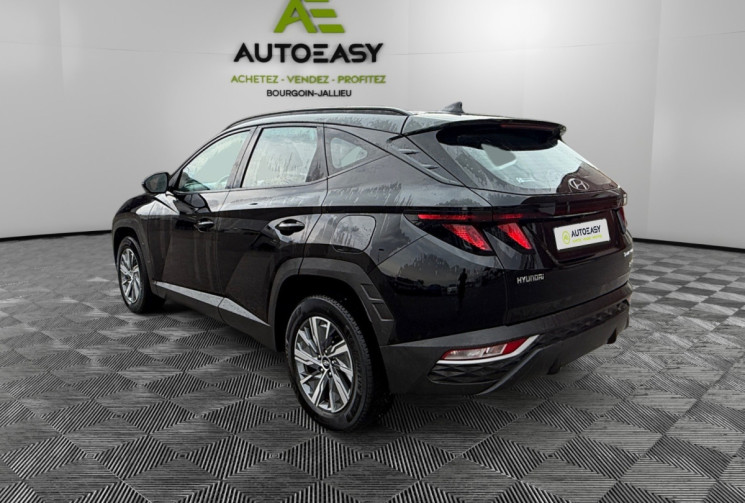 Hyundai Tucson 1.6 T-GDI / 230 CH / BUSINESS