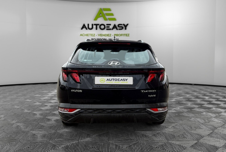 Hyundai Tucson 1.6 T-GDI / 230 CH / BUSINESS