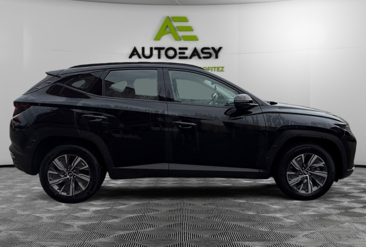Hyundai Tucson 1.6 T-GDI / 230 CH / BUSINESS