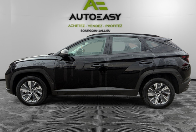 Hyundai Tucson 1.6 T-GDI / 230 CH / BUSINESS