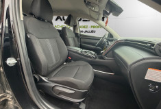 Hyundai Tucson 1.6 T-GDI / 230 CH / BUSINESS