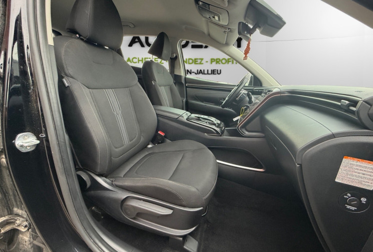 Hyundai Tucson 1.6 T-GDI / 230 CH / BUSINESS