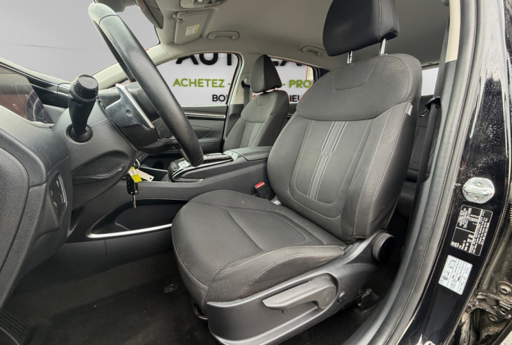 Hyundai Tucson 1.6 T-GDI / 230 CH / BUSINESS