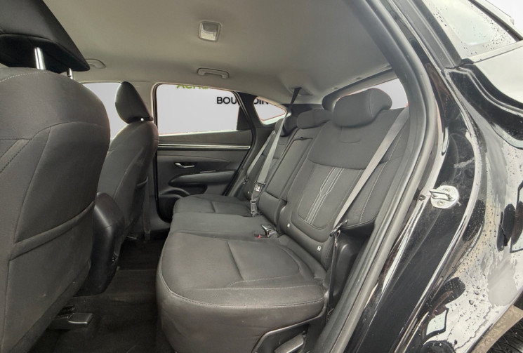 Hyundai Tucson 1.6 T-GDI / 230 CH / BUSINESS