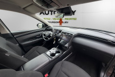 Hyundai Tucson 1.6 T-GDI / 230 CH / BUSINESS