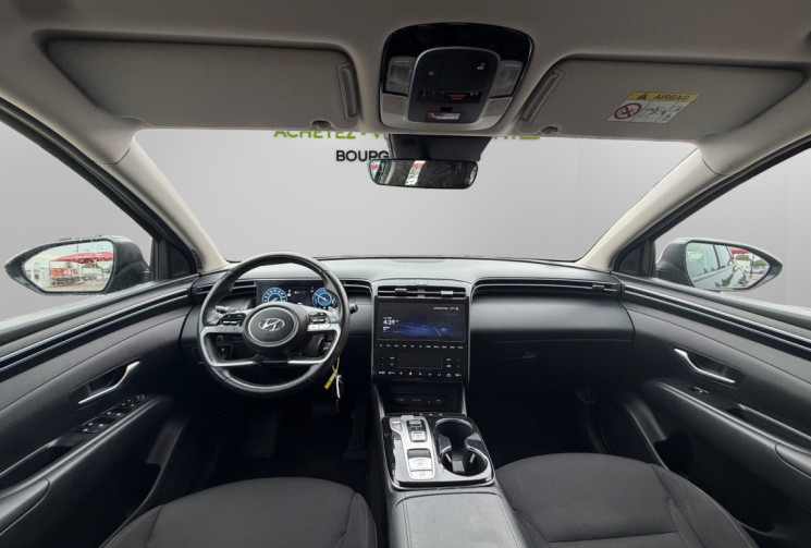 Hyundai Tucson 1.6 T-GDI / 230 CH / BUSINESS