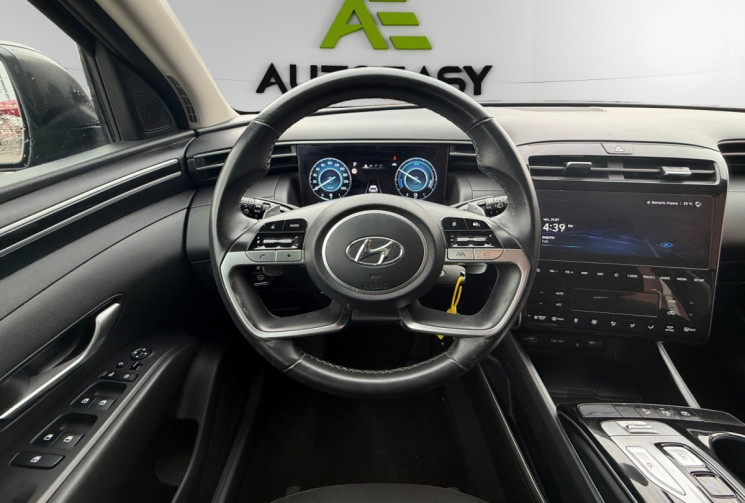 Hyundai Tucson 1.6 T-GDI / 230 CH / BUSINESS