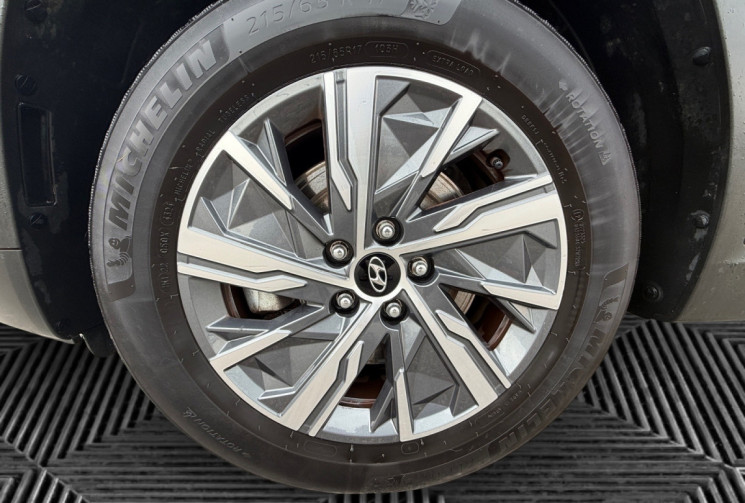 Hyundai Tucson 1.6 T-GDI / 230 CH / BUSINESS