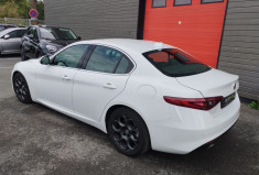 Alfa Romeo Giulia 2.2 D 160 Exécutive AT8 / Entretien Alfa