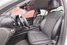 Alfa Romeo Giulia 2.2 D 160 Exécutive AT8 / Entretien Alfa