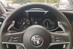 Alfa Romeo Giulia 2.2 D 160 Exécutive AT8 / Entretien Alfa