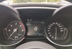 Alfa Romeo Giulia 2.2 D 160 Exécutive AT8 / Entretien Alfa