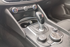 Alfa Romeo Giulia 2.2 D 160 Exécutive AT8 / Entretien Alfa