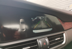 Alfa Romeo Giulia 2.2 D 160 Exécutive AT8 / Entretien Alfa